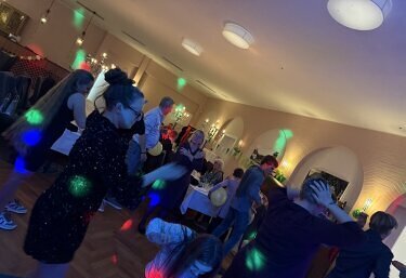 dj jubiläum norderstedt