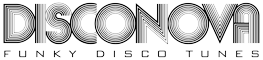 DISCONOVA DJ